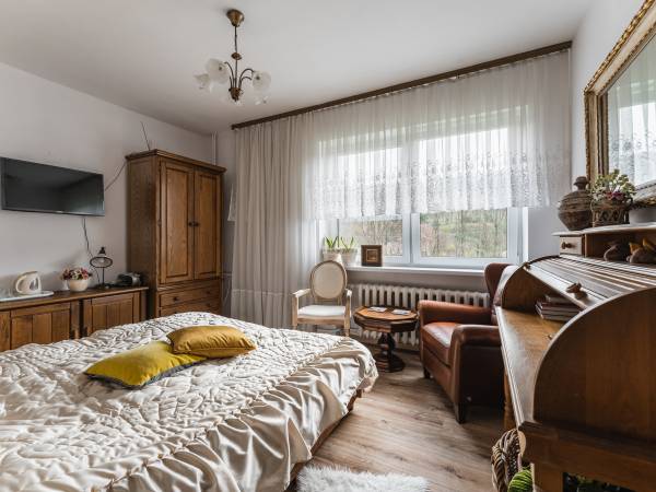 Pokoje Gościnne Aleksandra 