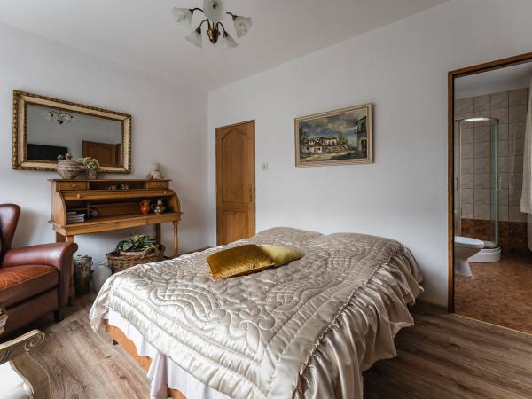 Pokoje Gościnne Aleksandra 