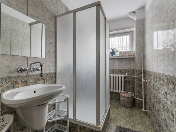 Pokoje Gościnne Aleksandra 