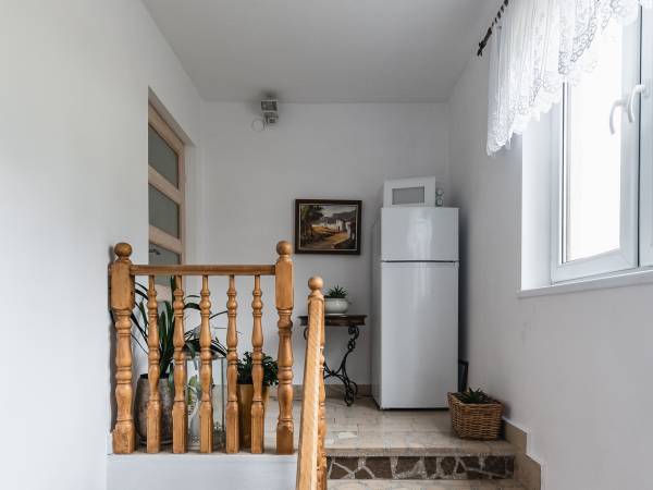 Pokoje Gościnne Aleksandra 