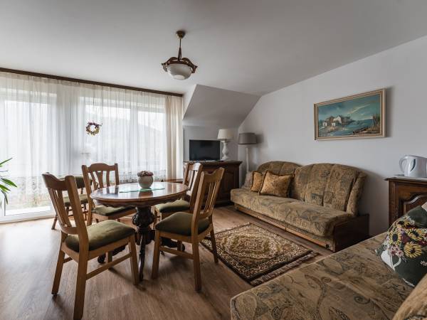 Pokoje Gościnne Aleksandra 