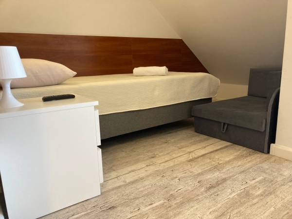 Pokój nr 48 4-os z balkonem