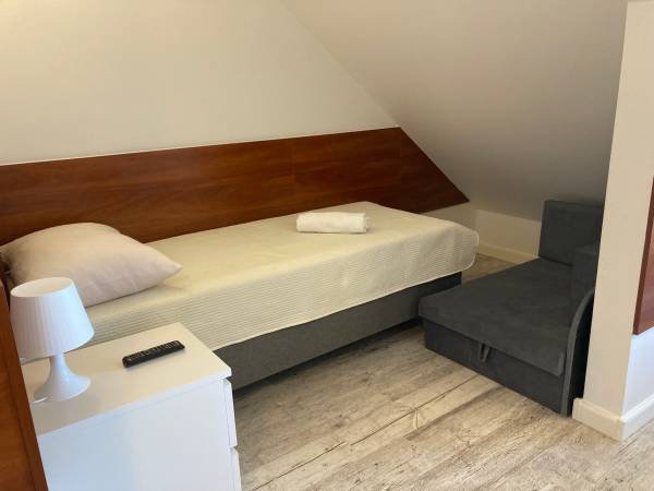 Pokój nr 48 4-os z balkonem