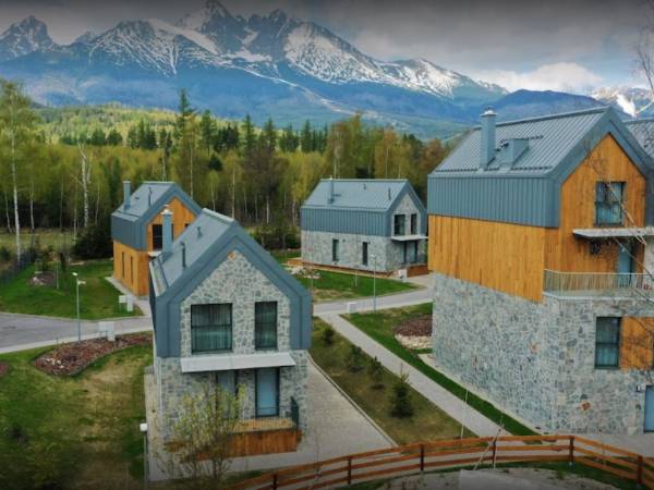 Chata3brezy Vysoké Tatry