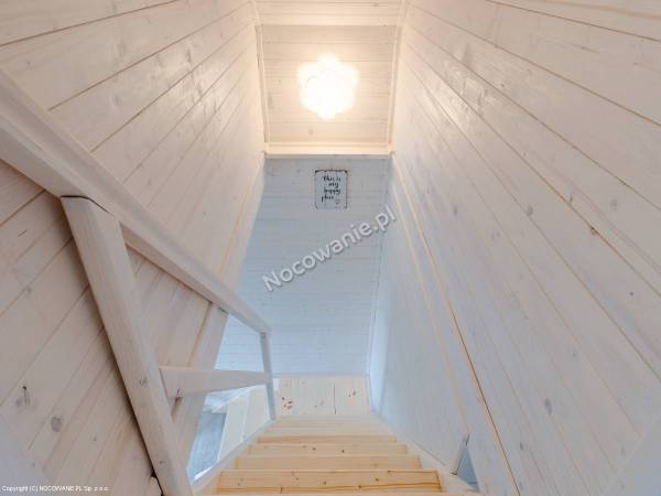 Białe Domki Kopalino