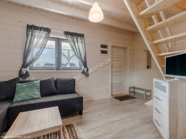 Białe Domki Kopalino