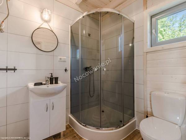 Białe Domki Kopalino