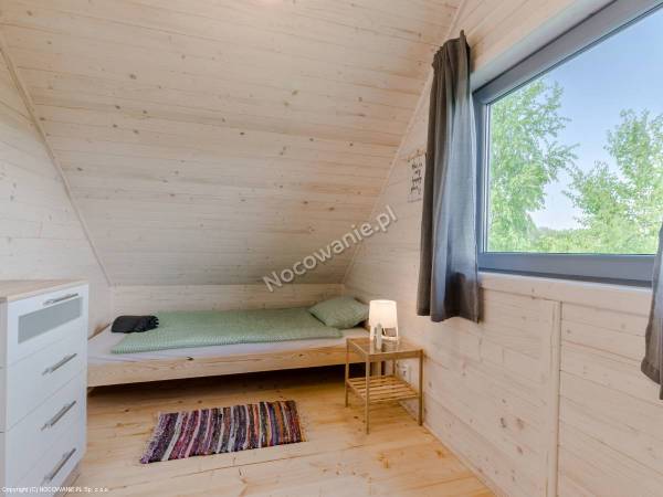 Białe Domki Kopalino