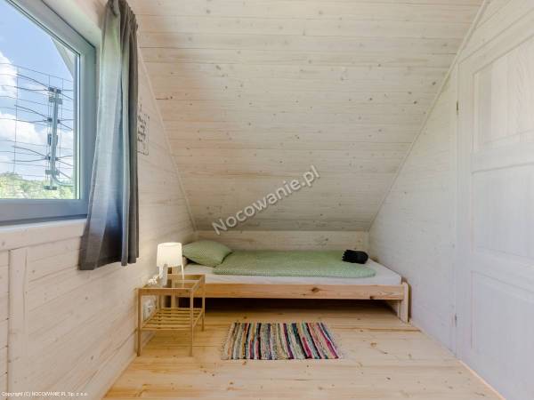 Białe Domki Kopalino