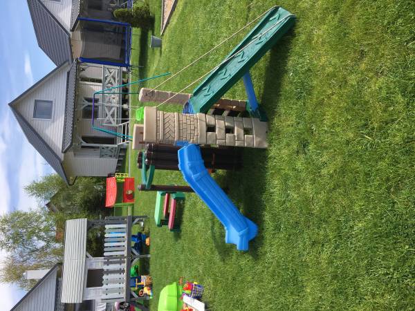 Białe Domki Kopalino