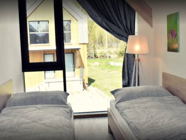 Chata3brezy Vysoké Tatry