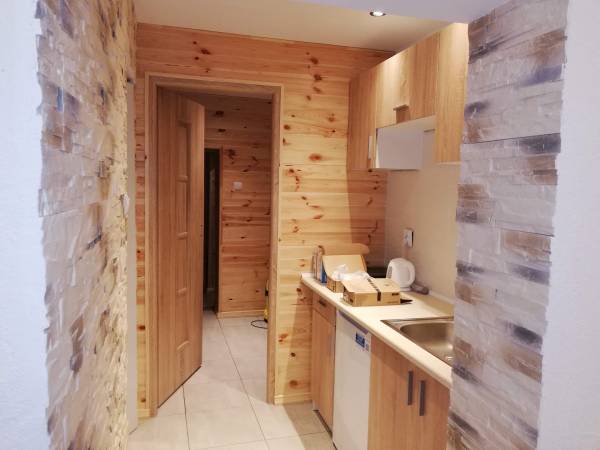 Pokoje gościnne "U Moniki" 