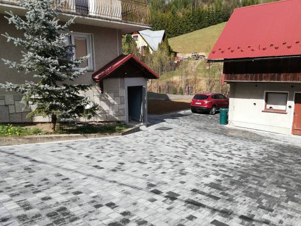 Pokoje gościnne "U Moniki" 