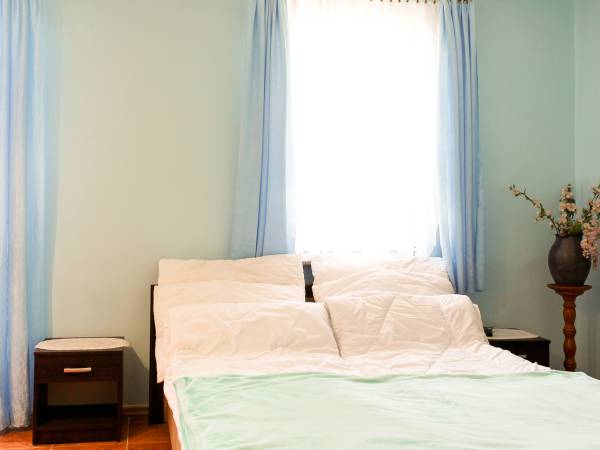 Pokoje blisko morza - Agat Ustka