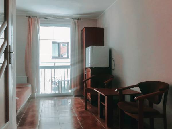 Pokoje blisko morza - Agat Ustka