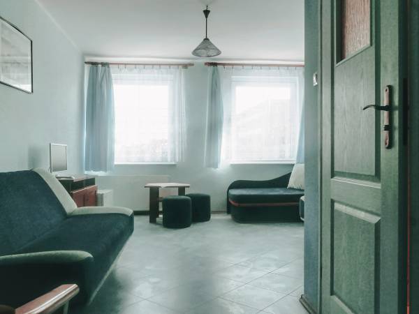 Pokoje blisko morza - Agat Ustka