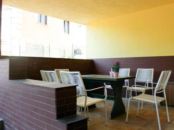 Pokoje blisko morza - Agat Ustka