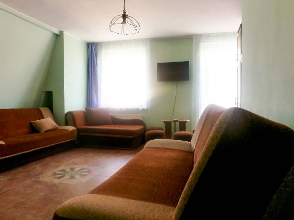 Pokoje blisko morza - Agat Ustka