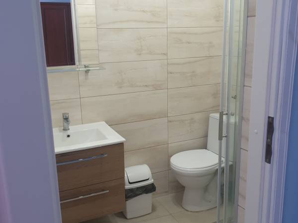 Pokoje blisko morza - Agat Ustka