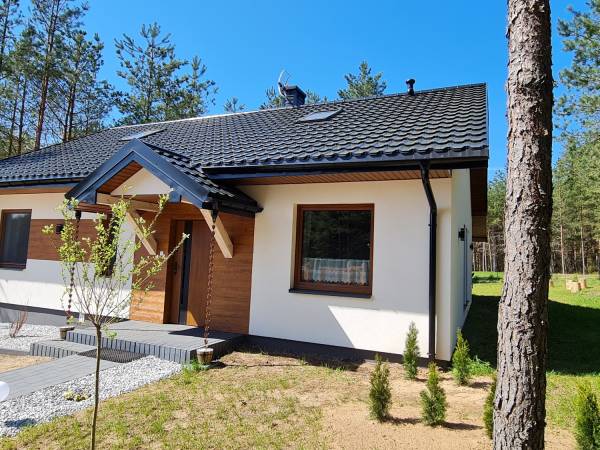 Dom turystyczny „Chomiczówka”