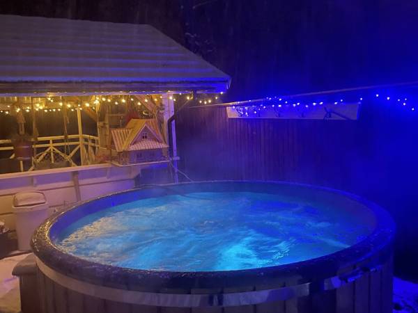 Apartamenty i Pokoje Gościnne u Staszelów