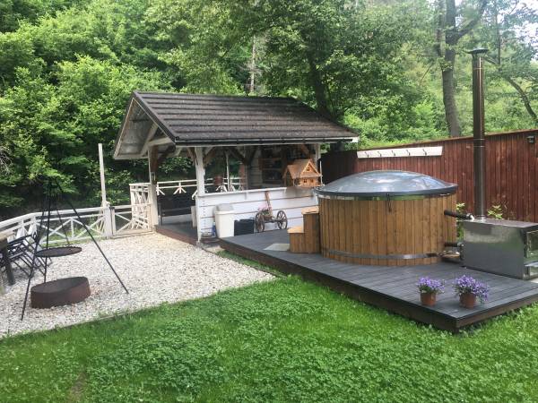 Apartamenty i Pokoje Gościnne u Staszelów