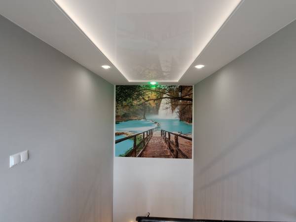 Domki Letniskowe U Franka