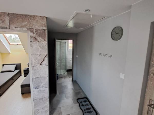 Domki Letniskowe U Franka