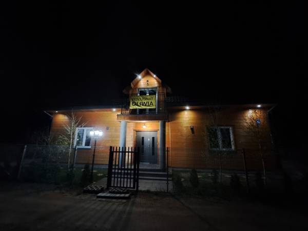 Domki Letniskowe U Franka