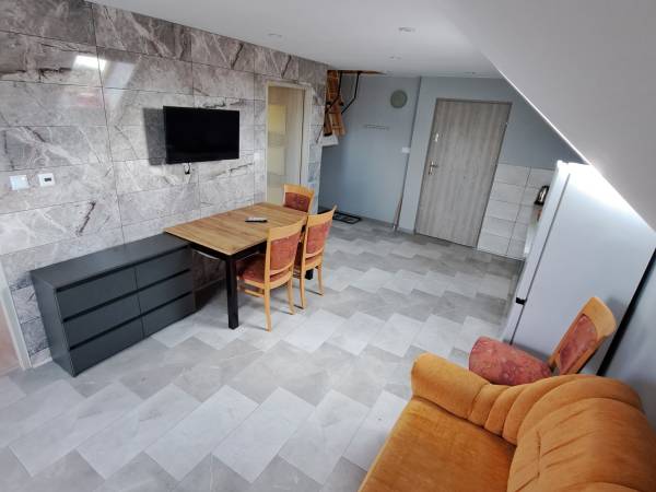 Domki Letniskowe U Franka