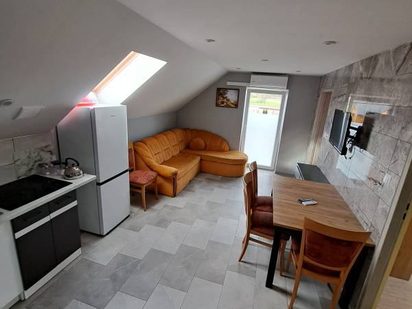 Domki Letniskowe U Franka