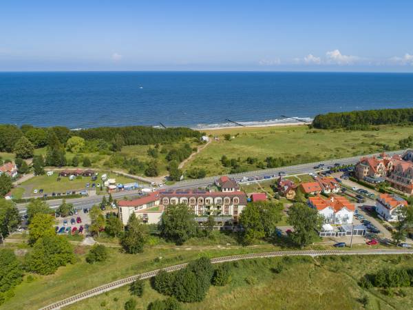 Centrum Wypoczynkowe ORKA