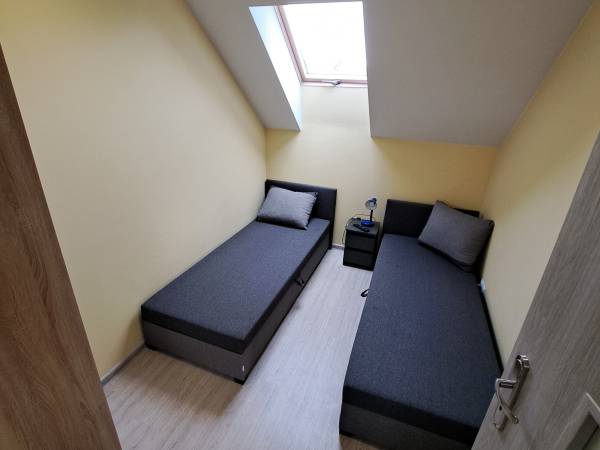 Domki Letniskowe U Franka