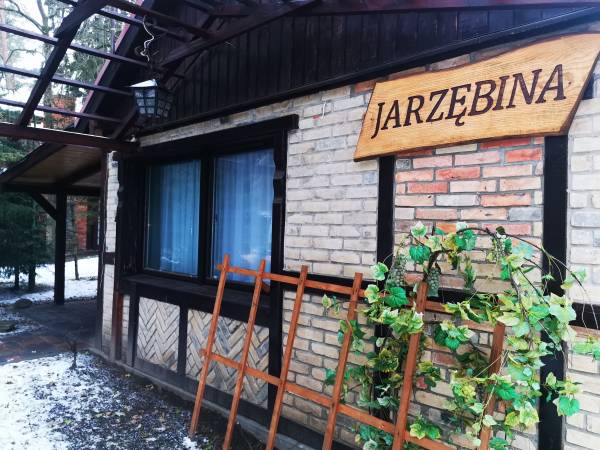 Ośrodek Wczasowy Kotwica Morska