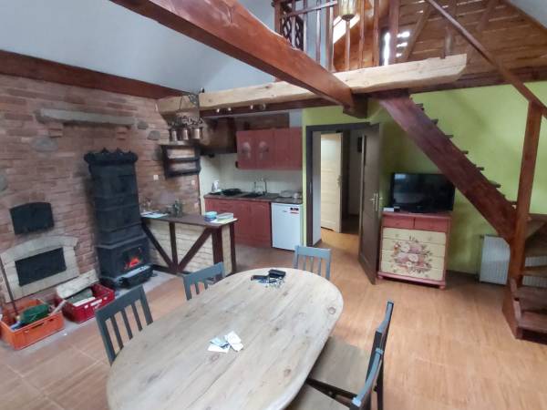 Ośrodek Wczasowy Kotwica Morska