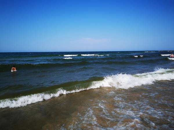 Ośrodek Wczasowy Kotwica Morska