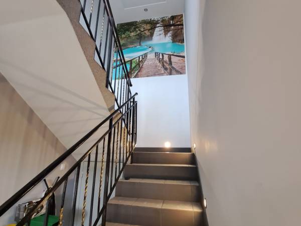 Domki Letniskowe U Franka