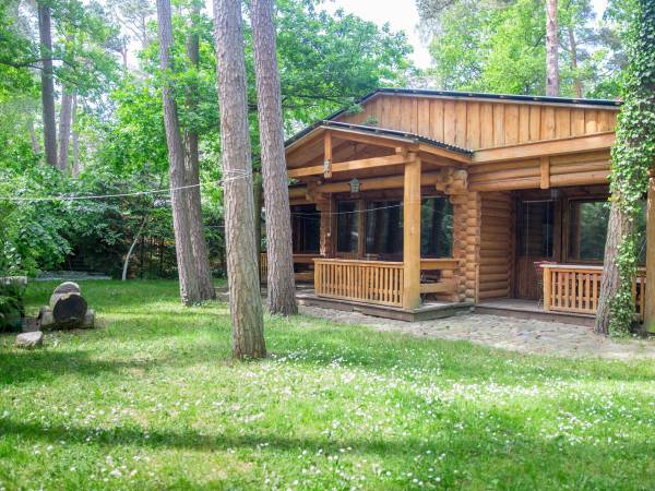 Ośrodek Wczasowy Kotwica Morska