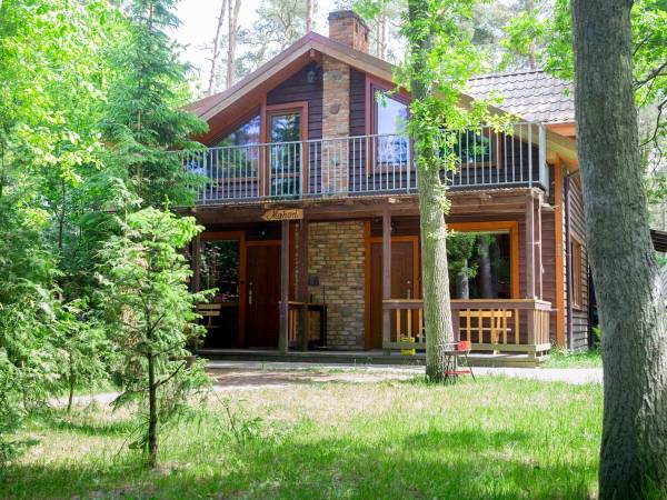 Ośrodek Wczasowy Kotwica Morska