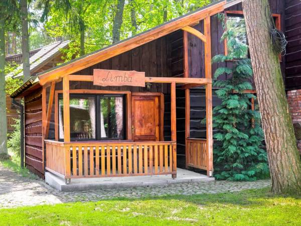 Ośrodek Wczasowy Kotwica Morska