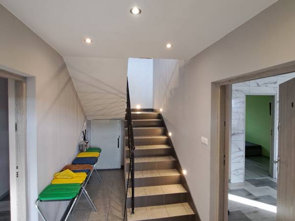 Domki Letniskowe U Franka