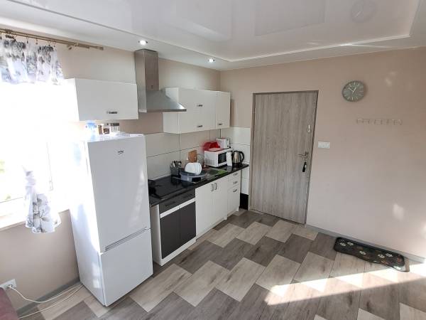 Domki Letniskowe U Franka