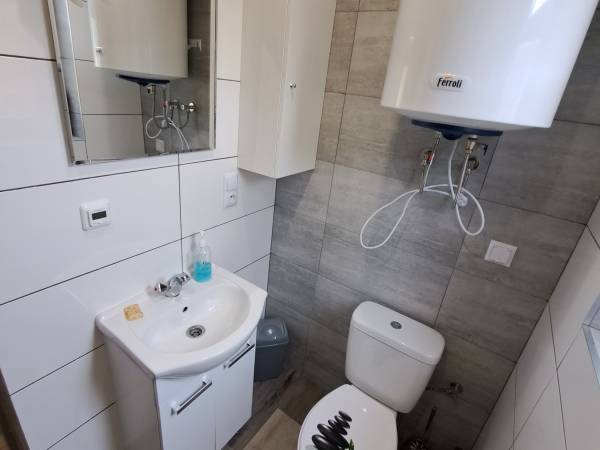 Domki Letniskowe U Franka