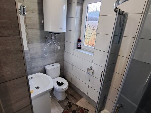 Domki Letniskowe U Franka