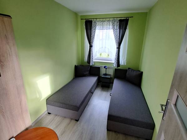 Domki Letniskowe U Franka