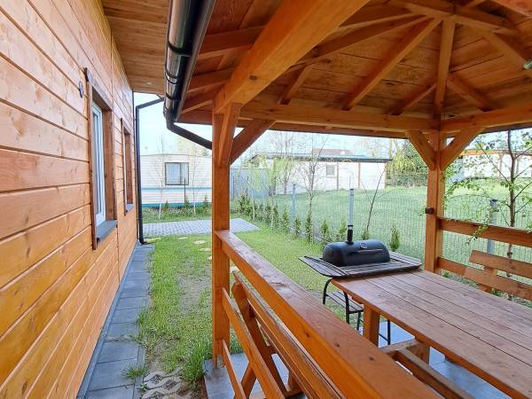 Domki Letniskowe U Franka