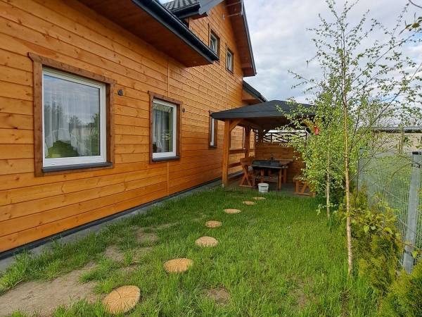 Domki Letniskowe U Franka