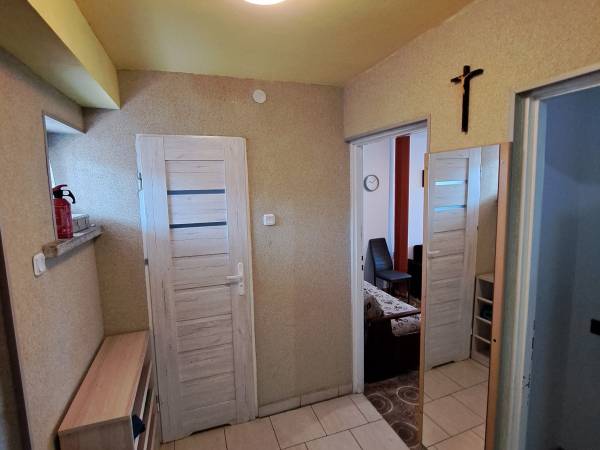 Domki Letniskowe U Franka