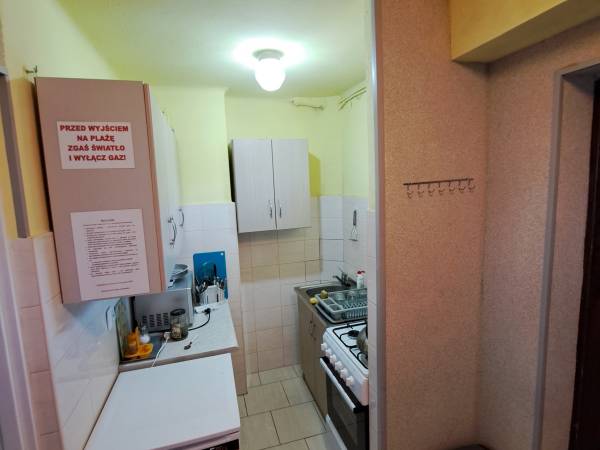 Domki Letniskowe U Franka