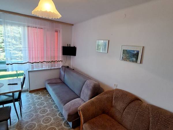 Domki Letniskowe U Franka